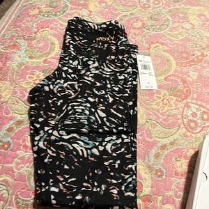 ROXY DAYBREAK BASE LAYER PANTS XS